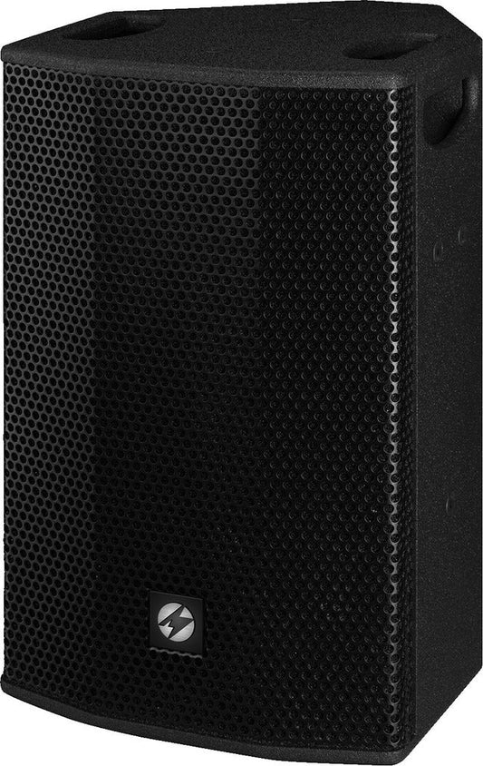 MONACOR MOVE-08PMK2 Professional PA speaker system, 250 W, 8 ?