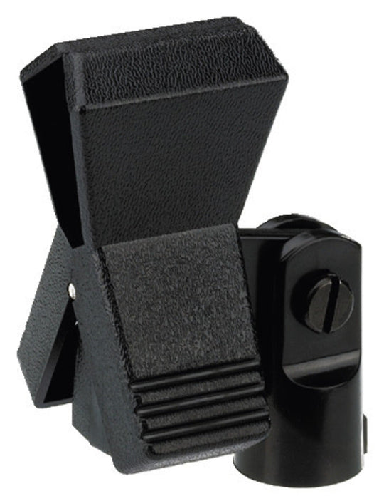 MONACOR MH-99/SW Microphone Holder Spring loaded