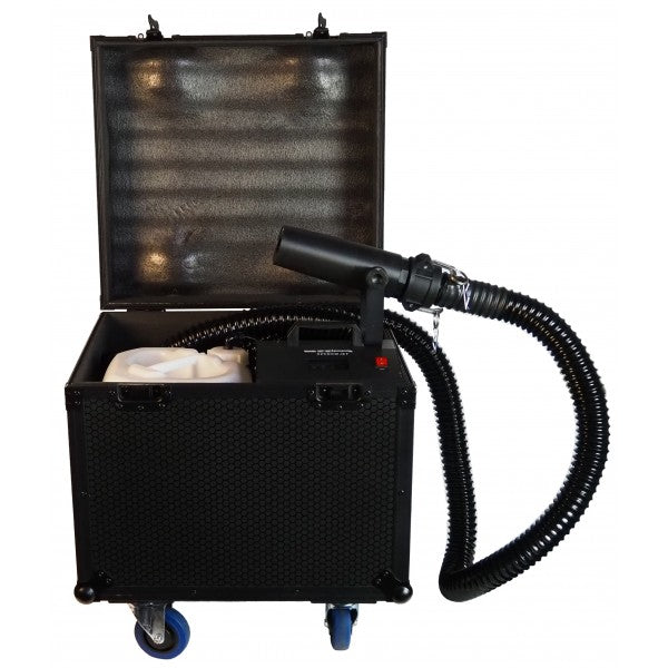 ZZIPP ZZSNOW Snow Effect Machine