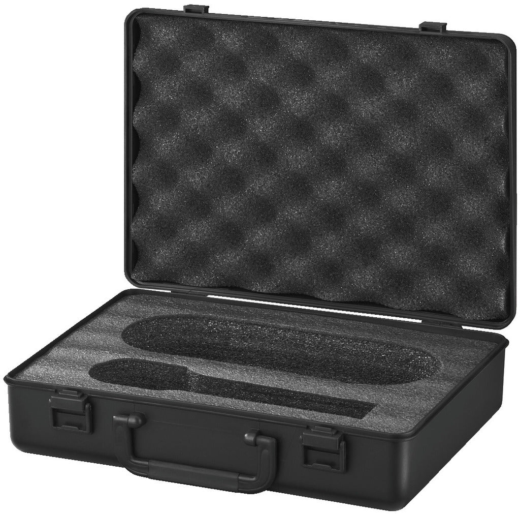 MONACOR MC-1/SW Microphone carry case