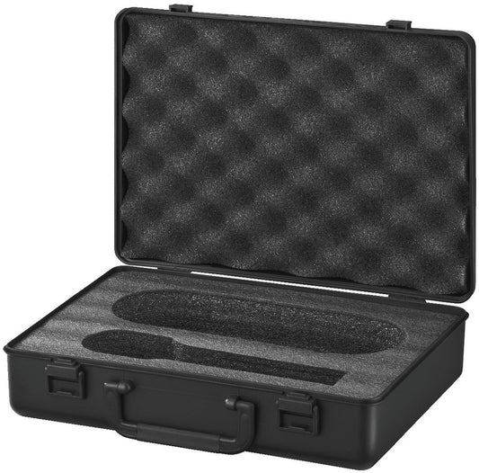 MONACOR MC-1/SW Microphone carry case