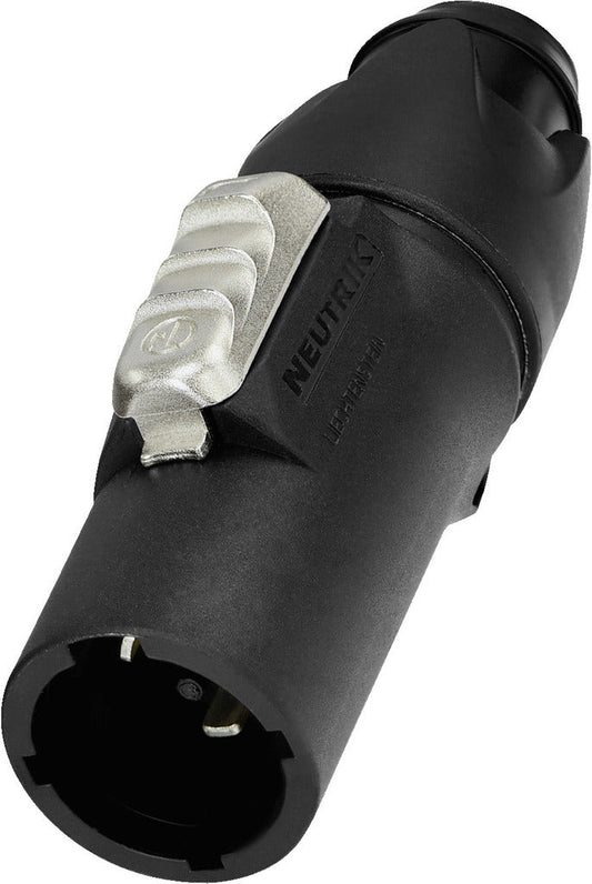 NEUTRIK NAC3MX-W-TOP NEUTRIK POWERCON True1 TOP Connectors