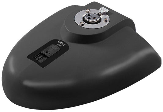 MONACOR DMS-5 Microphone Desk Base
