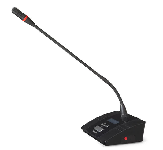 FONESTAR SCI-770D Delegate microphone for wireless conference system