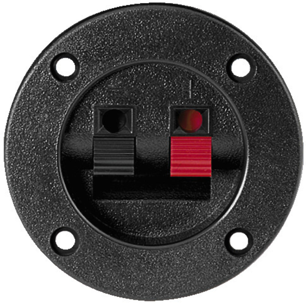 MONACOR ST-930 Speaker Clamp Terminal