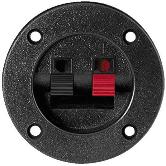 MONACOR ST-930 Speaker Clamp Terminal