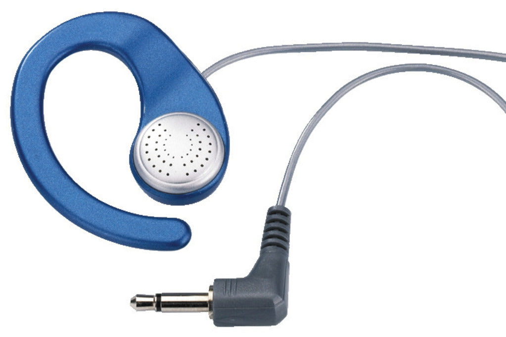 MONACOR ES-10 Single Earphone