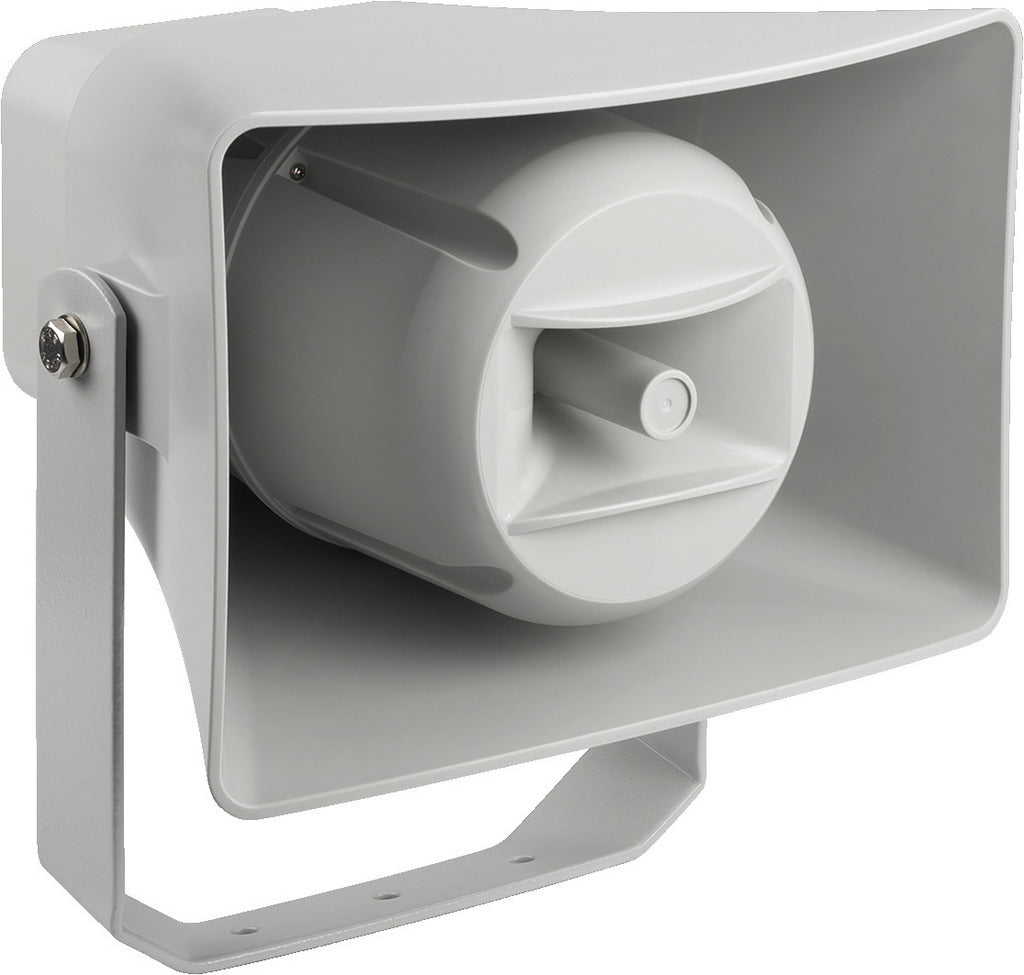 MONACOR IT-100TW Weatherproof horn speaker (music horn)