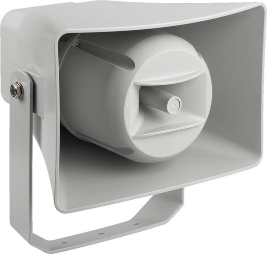 MONACOR IT-100TW Weatherproof horn speaker (music horn)