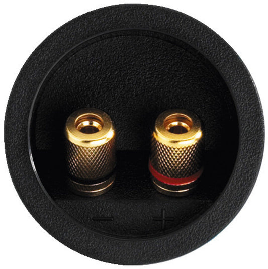 MONACOR ST-945GM Speaker Screw Terminal