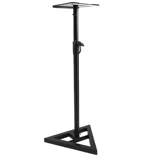 ZZIPP SSZZ401 Monitor speaker stand with triangular base