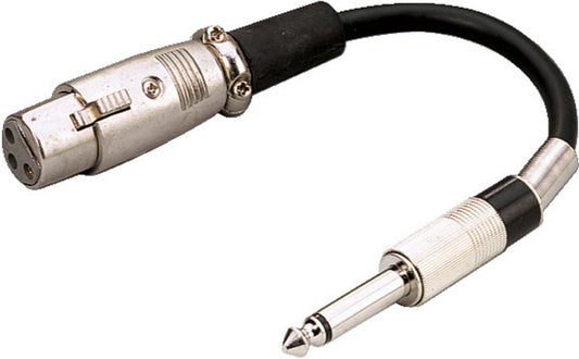 MONACOR MCA-15/1 Adaptor Cable
