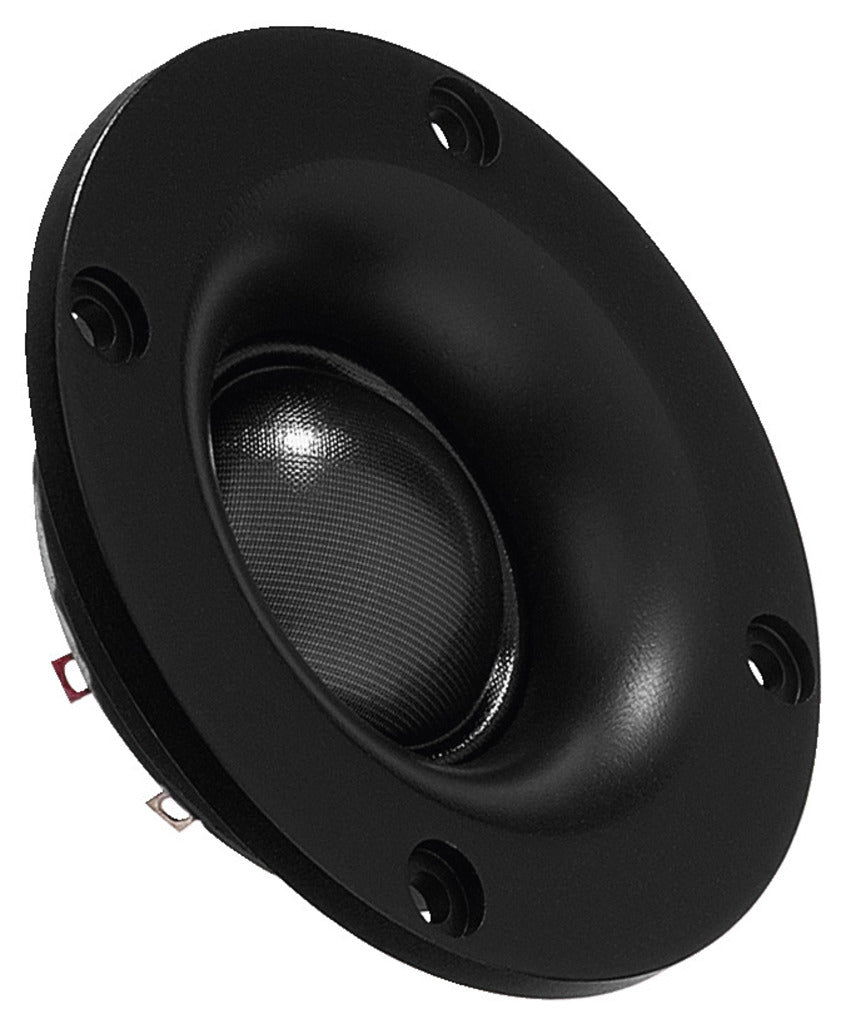 MONACOR DT-25N HiFi Dome Tweeter 40W 8Ohm