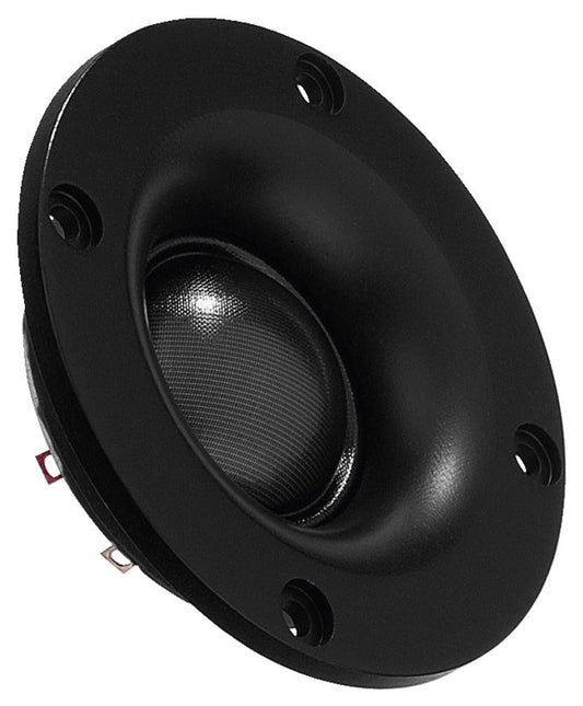 MONACOR DT-25N HiFi Dome Tweeter 40W 8Ohm
