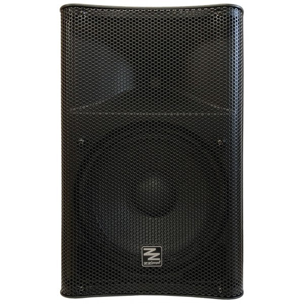ZZIPP ZZPK112 12" active speaker with media player and TWS function