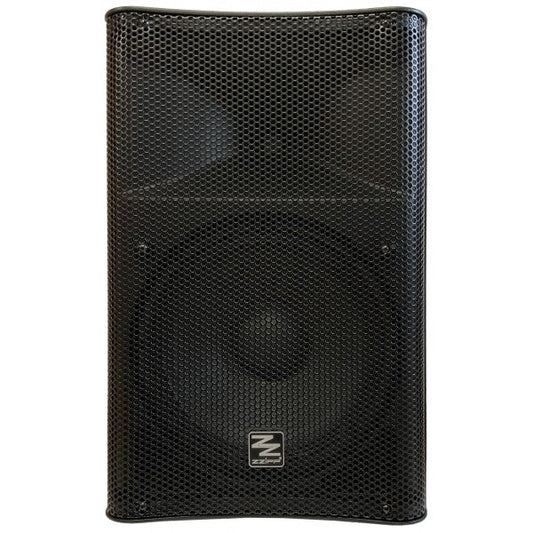 ZZIPP ZZPK112 12" active speaker with media player and TWS function