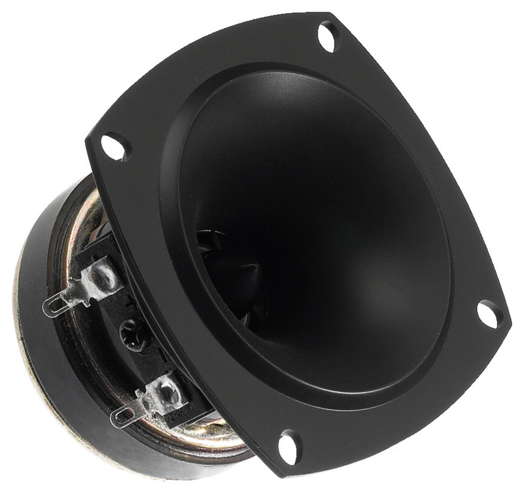 MONACOR HT-30 Miniature Horn Speaker 50W 8Ohm