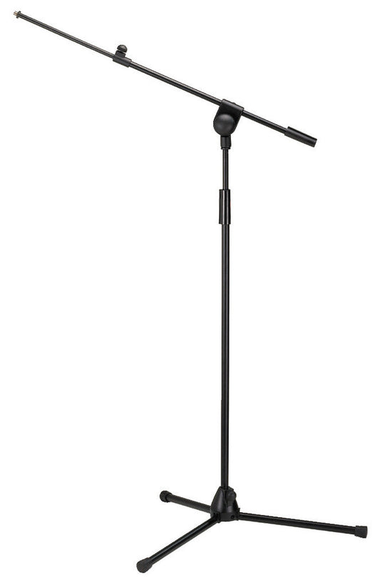 MONACOR MS-60/SW Microphone Floor Stand