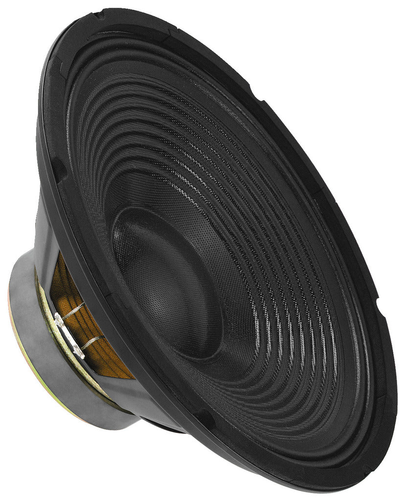 MONACOR SP-302PA Bass speaker 12" 100W 8Ohm