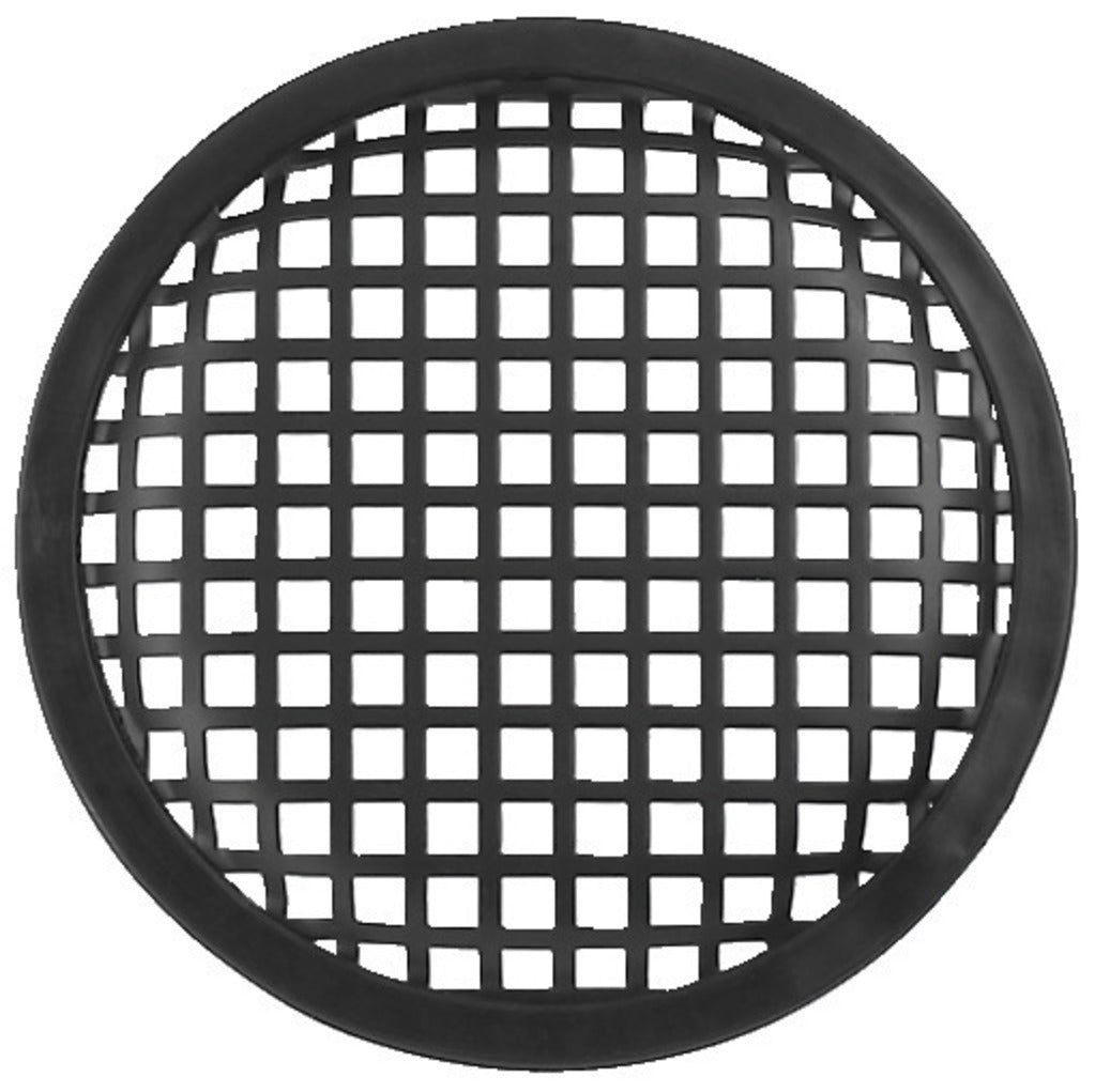 MONACOR MZF-8627 Protective speaker grille
