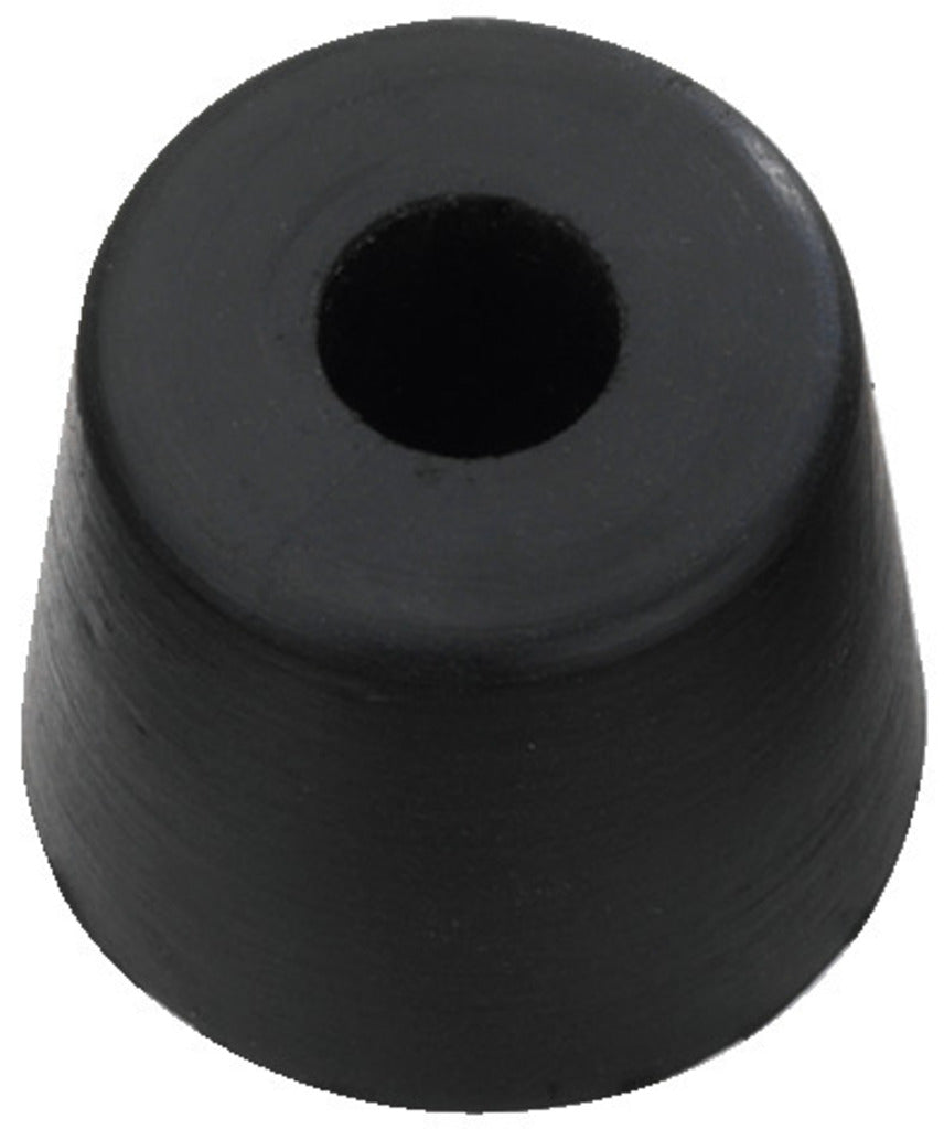 MONACOR HF-160 Housing Foot 30mm diameter x 25mm