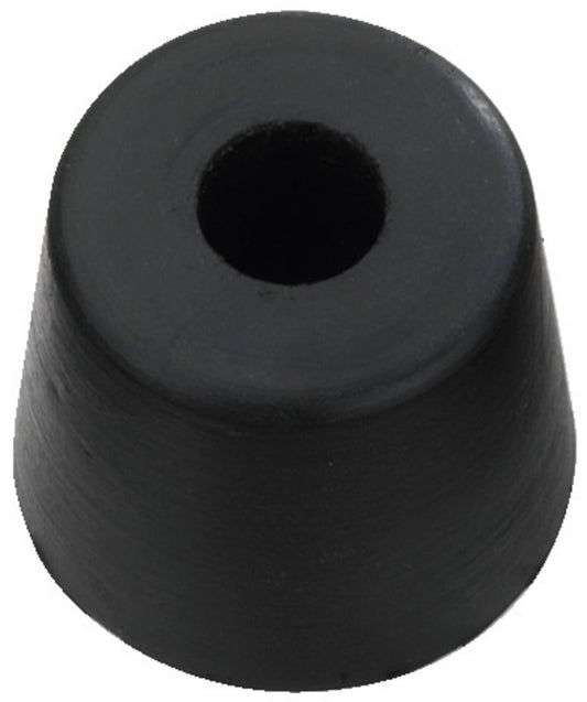 MONACOR HF-160 Housing Foot 30mm diameter x 25mm