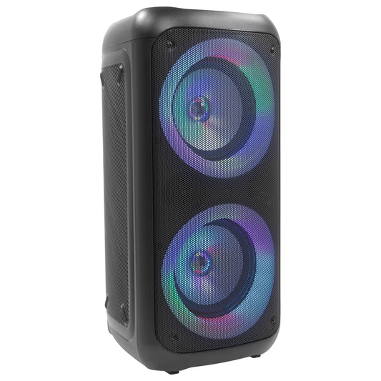 BOOMTONE DJ TRAVELER400 Battery-powered speaker