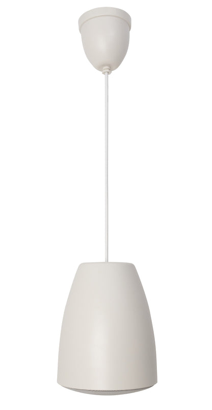 FONESTAR EF-333 100 V line transformer and low impedance pendant speaker