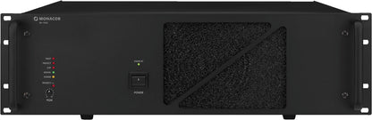 MONACOR PA-1960 960w High-power mono PA amplifier