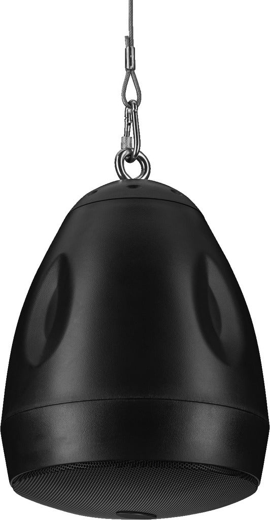 MONACOR EDL-530EN/SW High-quality PA pendant speaker