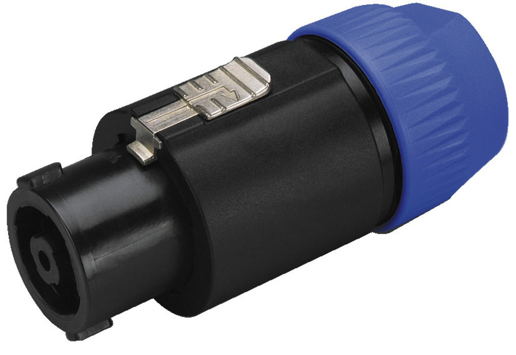 NEUTRIK NL-8FC NEUTRIK Speakon Plug