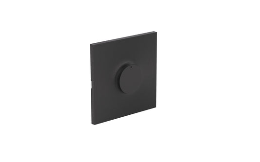 FONESTAR DOT-01N Black Panel for DOT series Volume Control