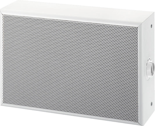 MONACOR ESP-72/WS PA wall speaker