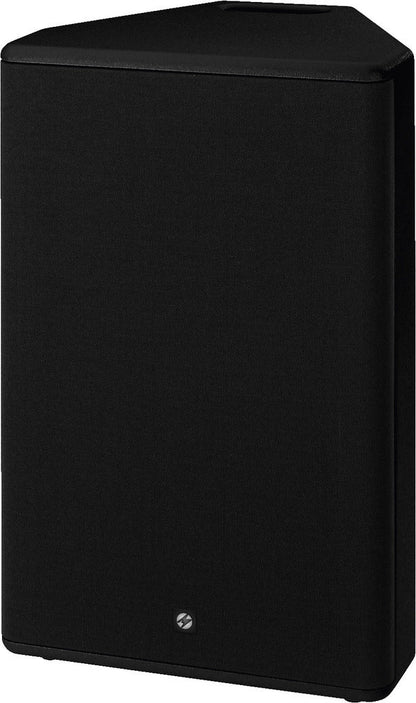 MONACOR EUL-2/SW PA speaker system in 100 V line technique