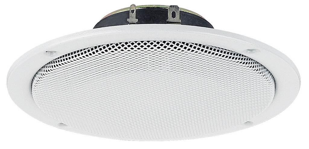 MONACOR SPE-140/WS Flush-mount speaker, 10 W