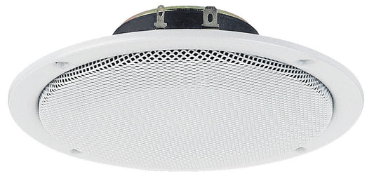 MONACOR SPE-140/WS Flush-mount speaker, 10 W