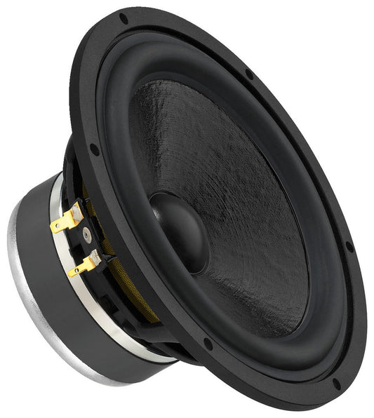 MONACOR SPH-175HQ HiFi Bass-mid range speaker 6.75" 70W 8Ohm