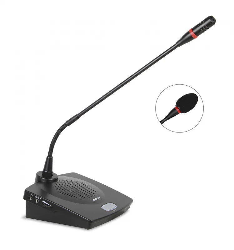 FONESTAR SCF-570D Delegate microphone for conference system