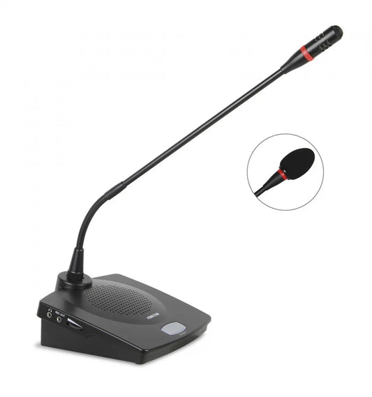 FONESTAR SCF-570D Delegate microphone for conference system