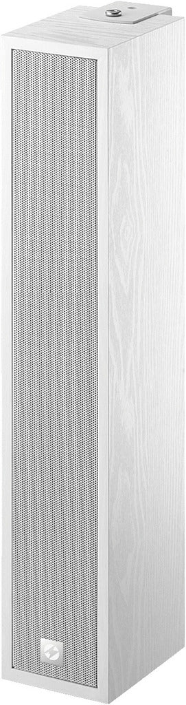 MONACOR ETS-340TW/WS High-end column speaker