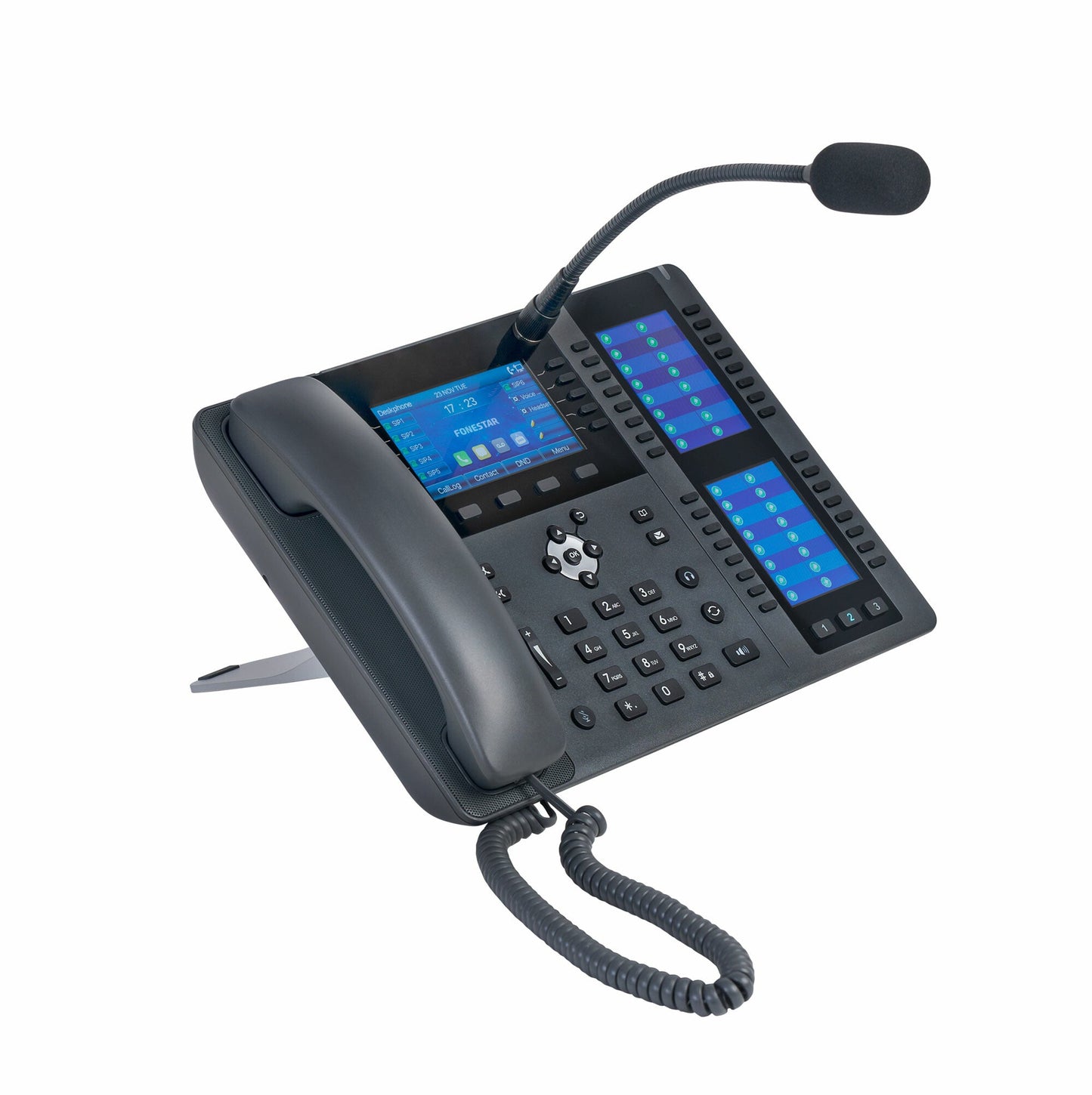 FONESTAR SIP-PHONE Console type SIP phone