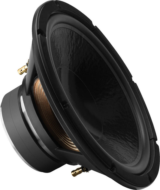MONACOR SPH-380TC Twin-cone Subwoofer 15" 2 x 250W 2 x 4Ohm