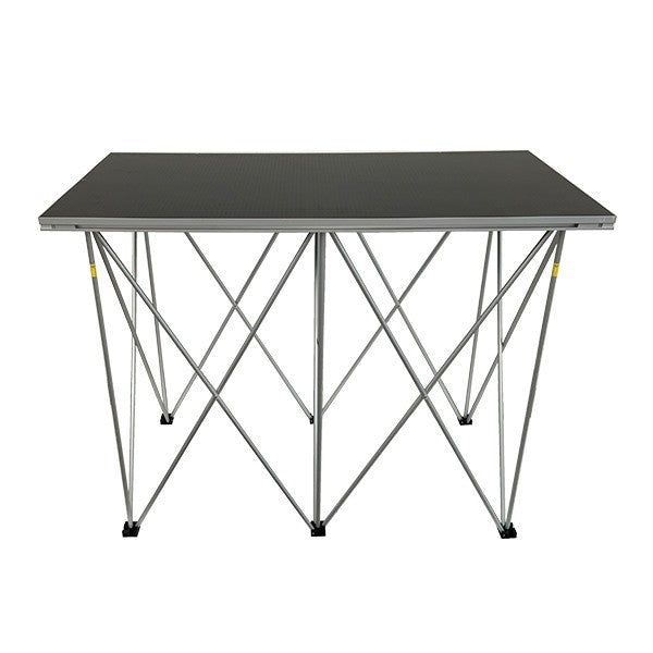 ZZIPP ZZTMDJ120 Portable foldable DJ stage table