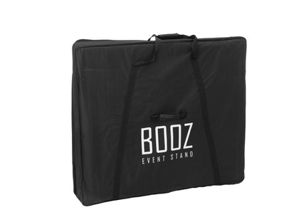 OMNITRONIC BOOZ-BAG Carrying bag for BOOZ event stand