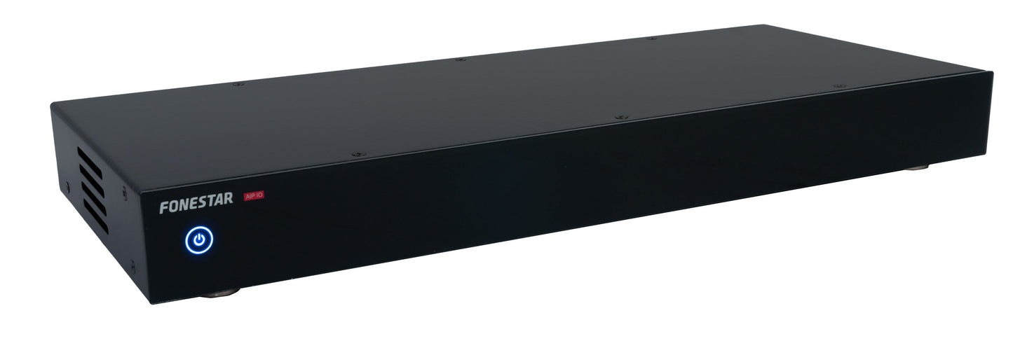 FONESTAR AIP-IO-16S General purpose inputs and outputs for AIP system