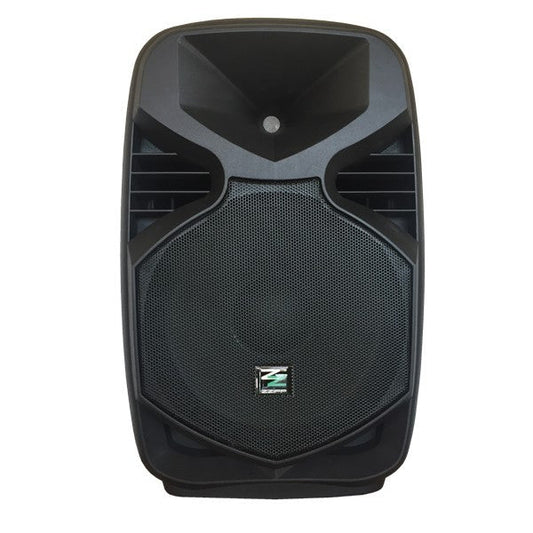 ZZIPP ZZPX110 10" active speaker with media player and bluetooth