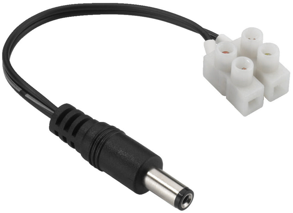 MONACOR DCA-10 Adaptor Cable DC Low Voltage