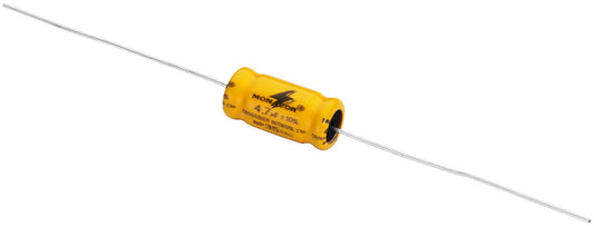 MONACOR LSC-47NP Bipolar Electrolytic Capacitor 4.7µF