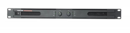 FONESTAR FSD-2500E 2 x 400W RMS 100V power amplifier