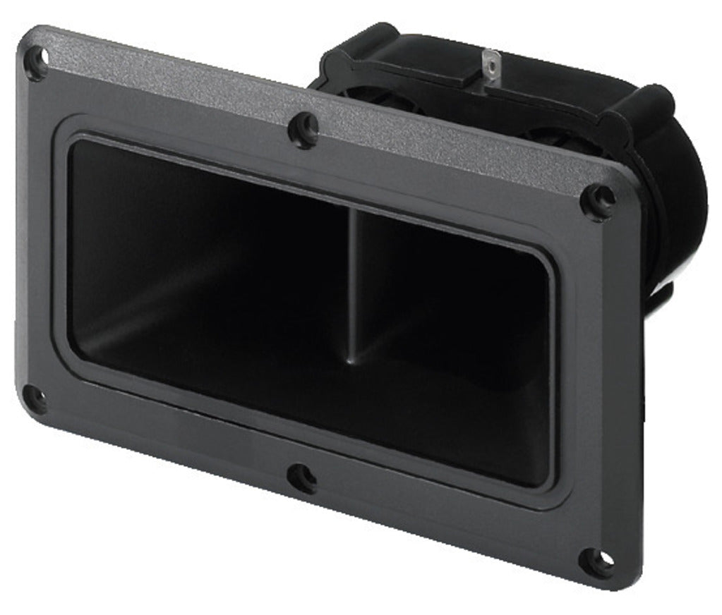 MONACOR MPT-177 Piezo Twin Driver